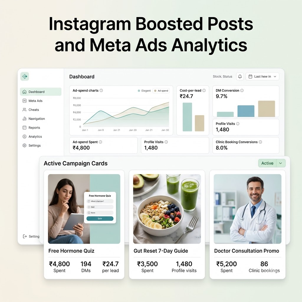 Ads Analytics