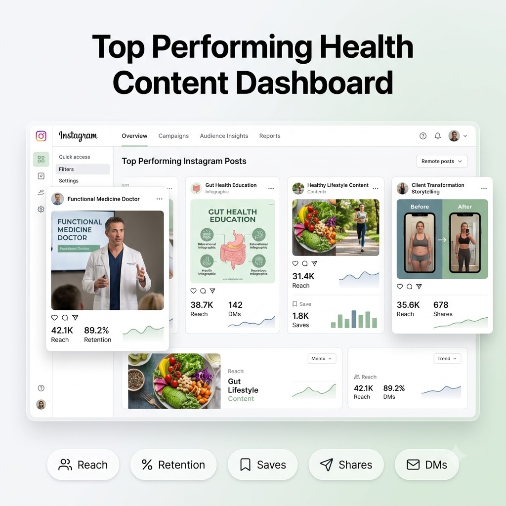 Content Metrics